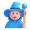 person mage